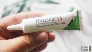 We did not find results for: Hiruscar Anti Acne Review Ayue Idris