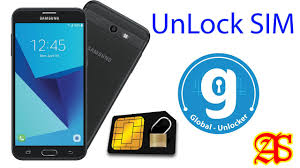 Other names for samsung galaxy luna. Unlock Sim Card Samsun J7 Sm J727v Sm J727vpp By Global Unlocker Youtube