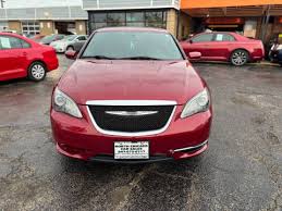 Image result for Deep Cherry Red 2014 Chrysler