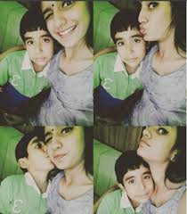 We have also shared priya prakash varrier photos, pics and images. Priya Prakash Varrier Biography Priya Prakash Varrier Childhood Photos Priya Prakash Varrier Mother Priya Prakash Varrier Father Priya Prakash Varrier Family Brother Bolly Holly Baba