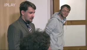Je tu pro vás na primě již 8.rokem ; Owprtfp Niyftm