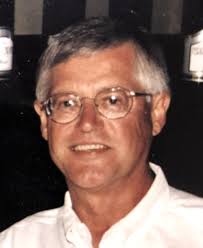 Herbert Ritter, Obituary