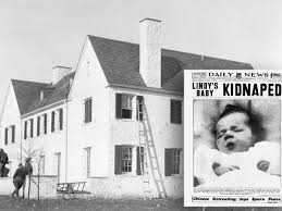 The day Charles Lindbergh's baby was kidnapped in 1932 – New York Daily News