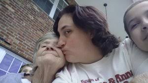 Donna Shinnick Obituary