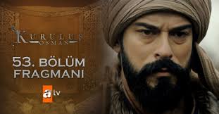 Kuruluş osman alpleri vs diriliş ertugrul alpleri. Kurulus Osman 53 Yeni Bolum Fragmani Yayinda Mi Kurulus Osman 52 Son Bolum