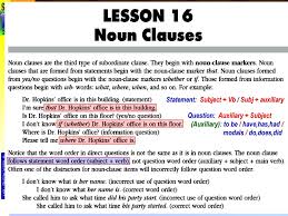 Nouns can function as subjects, direct objects, indirect objects, object of the preposition, and predicate nominatives. English Literature Study Program State University Of Yogyakarta Ppt Download