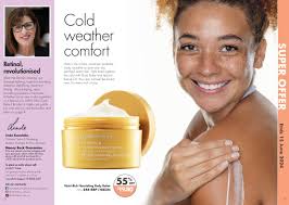 Natural Beauty by Cassandra