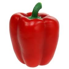 With megumi hayashibara, tôru furuya, kôichi yamadera, katsunosuke hori. Deko Gemuse Paprika Rot 11cm 9124 02 82138 Preiswert Online Kaufen