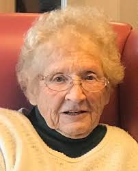 Barbara Jean Steiner 1929