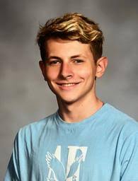 Michael Toth's Men's Swimming Recruiting Profile