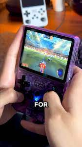 The viral gaming console everyone is buying right now 🎮 Shop now before we  sell out