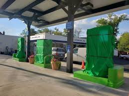 We did not find results for: La Primera Gasolinera De Ee Uu Que Sustituye Surtidores De Gasolina Por Cargadores Electricos
