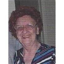 Vivian B Simpson Obituary