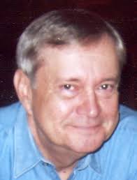 David Thomas Obituary