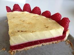 Tarte Creme Brulee Framboise Tarte Framboise Recettes Sucrees Recette Dessert