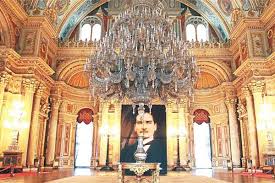 Dolmabahce Sarayi Hakkinda Bilmeniz Gereken Her Sey Bu Yazida Nefis Yemek Tarifleri