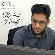 Ronald Fletcher Baker