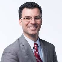 Dr. Jason B. Garlie, MD