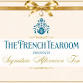 TFT Signature Afternoon Tea