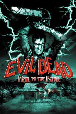 Evil Dead: Hail to the King - Wikipedia