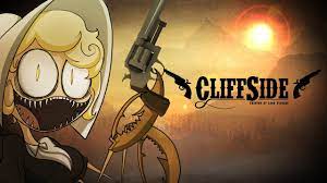 CliffSide | Cartoon Series Pilot - YouTube
