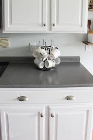 In fact, we have never had a kitchen where i didn't choose cup pulls for the drawers. Install New Cabinet Pulls The Easy Way