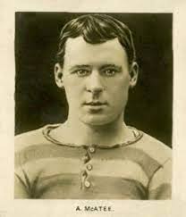 David Potter's Celtic Player of the Day, No.41