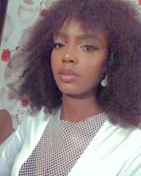 On todays episode of Pictures and videos that never made it to the gram, .,  Slide 1: My best girl got married last week, and as the bride’s bestie  trust me to slay. I made my dress BTW @gloweevogue_ng ...