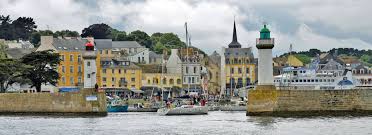 Elle se vit en échappées belles. Tornbericht Segeln In Der Sud Bretagne Mit Vielen Hafentipps