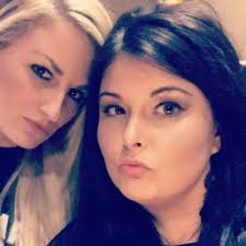 Ashley McCarter Woods (@Fadedhaze87)