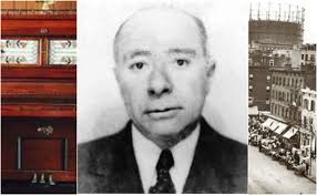 Looking for Steve LaSalle