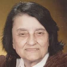 Mary Ann Thompson Obituary August 25, 2020