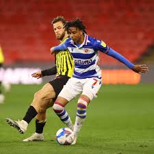 Michael olise (born 12 december 2001) is a french footballer who plays as a central attacking midfielder for british club reading. Umiz2cmc0bnbm