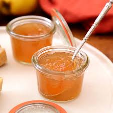 Gelee De Coing Recette De Gelee De Coing Marmiton