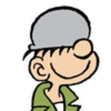 Linus Characters Comic Vine Join beetle bailey and his army buddies and sound off with laughter. linus characters comic vine