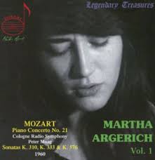 Mozart: Piano Concerto No. 21