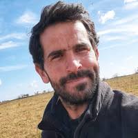 Joaquin Chiozza Logrono