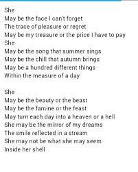 She- Elvis Costello Lyrics Elvis Costello Songs