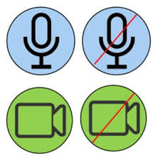 Zoom Icons In 2020 Life Skills Classroom Social Emotional Learning Teacher Classroom