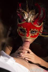 Brooke Marks - Sexy Halloween Costume - Exclusive Pics