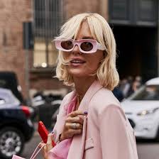 Mittellange haare im sleek look. Frisuren 2020 Die Schonsten Trendfrisuren Fur Dieses Jahr Cosmopolitan