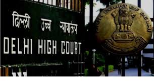 The court has ordered poonia from publishing the communication and chats. 260 High Court Ideas Court Delhi High Court Chief Justice