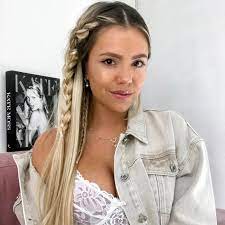 November 2010 she is playing the role of cindy in the third season of the flemish children's tv series of studio 100 amika. Yvonne Coldeweijer Life Of Yvonne At Influencer Dna