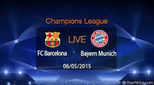Barcelona Vs Bayern Live Soccer Stream Watch Sports Streaming Bayern Live Soccer Bayern Munich