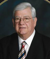 Obituary for Charles Joseph Trainor