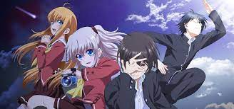 That night, her dreams blend into reality, and as other girls obtain their own wonder eggs, ai discovers new friends—and the magic within herself. Anime Releases Could Be Delayed Until 2021 By Covid 19 Somag News