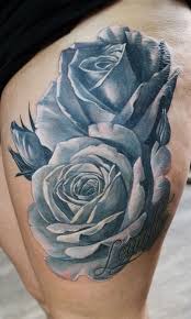 Alexandr Cormacov Google Search Realistic Rose Tattoo Rose Drawing Tattoo Tattoos