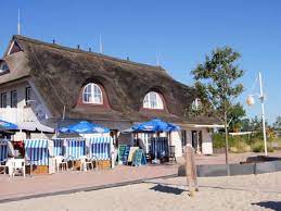 Urlaub an der nordseehaus deichgraf. Ferienwohnung Appartement Im Haus Deichgraf Dahme Firma Strandurlaub Dahme Vermittlungsburo Wandelt Herr Dirk Wandelt