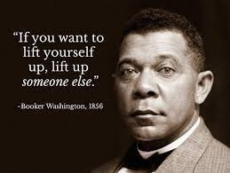 Check spelling or type a new query. 20 Inspiring Quotes In 20 Days A Celebration Of Black History Month Amp American History 20 Is Booker T Washington