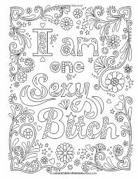 We hope you enjoy our online coloring books! Pin By Ine Herman On Color Me Sweary Coloring Pages Quote Coloring Pages Swear Word Coloring Book Words Coloring Book